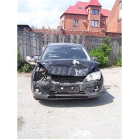 Продам а/м Ford Focus битый