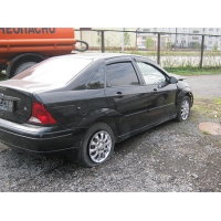 Продам а/м Ford Focus битый