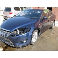 Продам а/м Ford Mondeo битый
