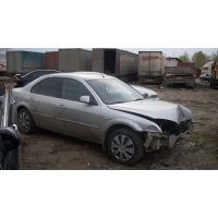 Продам а/м Ford Mondeo битый