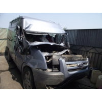 Продам а/м Ford Transit битый