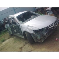 Продам а/м Honda Accord аварийный