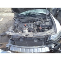 Продам а/м Honda Accord битый