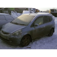 Продам а/м Honda Fit битый