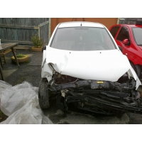 Продам а/м Hyundai Getz битый