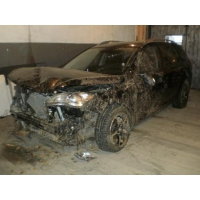 Продам а/м Kia Ceed битый
