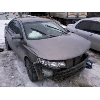 Продам а/м Kia Cerato битый