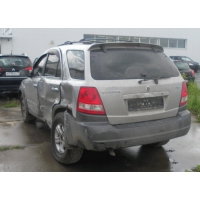 Продам а/м Kia Sorento битый