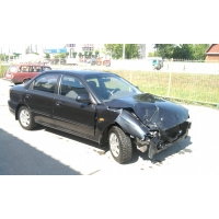 Продам а/м Kia Spectra битый