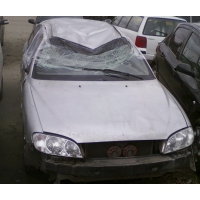 Продам а/м Kia Spectra битый