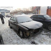 Продам а/м Kia Spectra битый