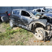 Продам а/м Kia Sportage битый