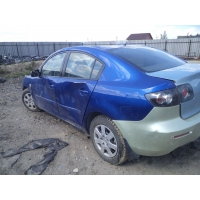 Продам а/м Mazda 3 битый