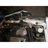 Продам а/м Mitsubishi Mirage битый
