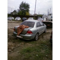 Продам а/м Nissan Almera Classic битый