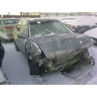 Продам а/м Nissan Almera Classic битый