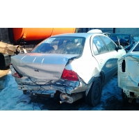 Продам а/м Nissan Almera Classic битый