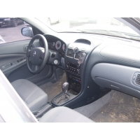 Продам а/м Nissan Almera Classic битый