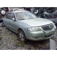 Продам а/м Nissan Almera Classic битый