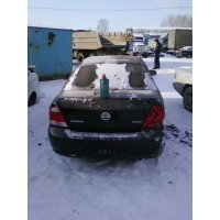 Продам а/м Nissan Almera Classic битый