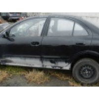 Продам а/м Nissan Almera битый
