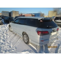 Продам а/м Nissan Avenir требующий вложений