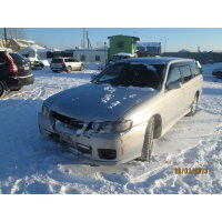 Продам а/м Nissan Avenir требующий вложений