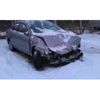 Продам а/м Nissan Bluebird Sylphy битый