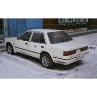 Продам а/м Nissan Bluebird требующий вложений