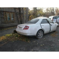 Продам а/м Nissan Cedric битый