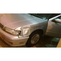 Продам а/м Nissan Cefiro битый