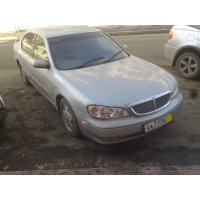Продам а/м Nissan Cefiro битый