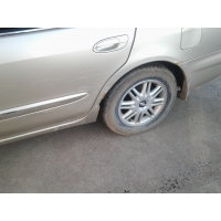 Продам а/м Nissan Cefiro битый