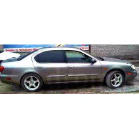 Продам а/м Nissan Cefiro требующий вложений