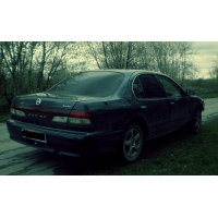 Продам а/м Nissan Cefiro требующий вложений