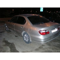 Продам а/м Nissan Cefiro требующий вложений