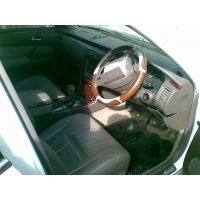 Продам а/м Nissan Cima битый