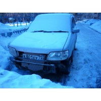 Продам а/м Nissan Cube требующий покраски