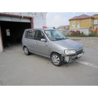 Продам а/м Nissan Cube требующий вложений