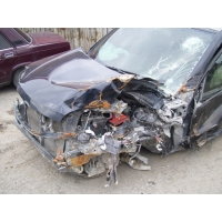 Продам а/м Nissan Expert битый