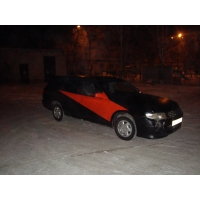Продам а/м Nissan Expert битый
