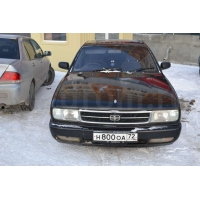 Продам а/м Nissan Gloria требующий вложений
