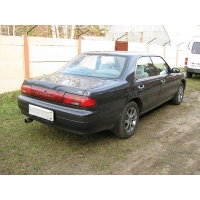 Продам а/м Nissan Laurel требующий вложений