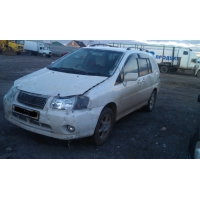 Продам а/м Nissan Liberty требующий вложений