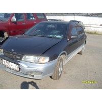 Продам а/м Nissan Lucino битый