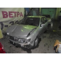 Продам а/м Nissan Lucino битый