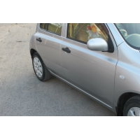 Продам а/м Nissan March требующий вложений