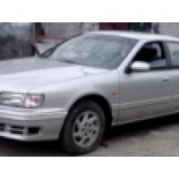 Продам а/м Nissan Maxima битый