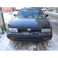 Продам а/м Nissan Maxima требующий вложений
