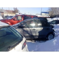 Продам а/м Nissan Note аварийный